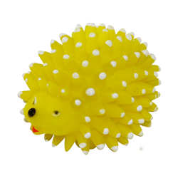 Bola Porco Espinho W. Pet - 1 Unidade Para Cachorros