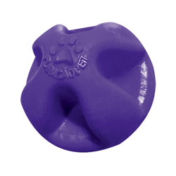 Brinquedo Bola Super Ball 45Mm - 1 Unidade Para Cachorros
