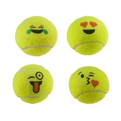 Bola Tenis Emoji 1 Unidade