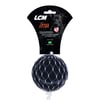 Bola Tenis P Extra Forte, Lcm, Resistente, 6Cm