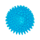 Bolinha Azul De Pontas Jambo G - 1 Unidade - Tamanho G - Tamanho G