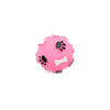 Bolinha Baby Animania Rosa - 1 Unidade