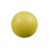 Bolinha Cat Toy Ring Amarelo - 1 Unidade