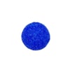 Bolinha Com Sino Animania Azul - Único