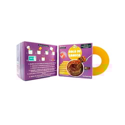 Bolo De Caneca Padaria Pet Para Cães Sabor Chocolate 30G - 1 Unidade