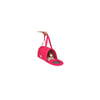 Bolsa De Transporte Luxo Bichinho Chic Rosa P - 1 Unidade