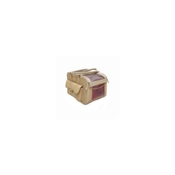 Bolsa De Transporte Luxo Fábrica Pet Ice Cream - 1 Unidade