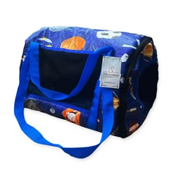 Bolsa De Transporte Luxo Maxximo Pet Esporte