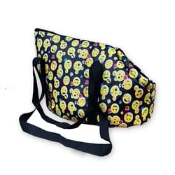 Bolsa De Transporte Maxximo Pet Emojis G