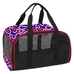 Bolsa De Transporte Sak Para Cães E Gatos - 1 Unidade