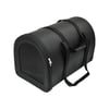Bolsa De Transporte São Pet Nylon Liso Preta Para Cães E Gatos - 1 Unidade