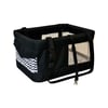 Bolsa De Transporte São Pet Safety Para Cães E Gatos Até 10Kg - 1 Unidade