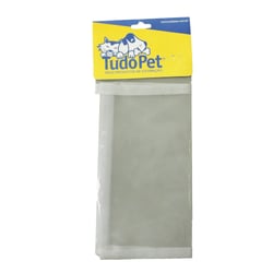 Bolsa Material Filtrante Aquário Tudo Pet Nº 1 - 1 Unidade