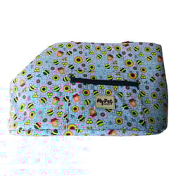 Bolsa Passeio Top Media Para Cachorro E Gato Abelha