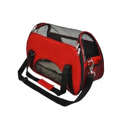 Bolsa São Pet Atenas Vermelho N2 - 1 Unidade