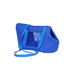 Bolsa São Pet Marie Azul N2 Nylon 600