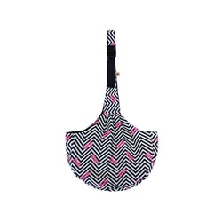 Bolsa Sling Fábrica Pet Barbie Para Cães E Gatos - 1 Unidade
