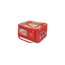 Bolsa Transporte Aerial Pet (43X32X24 Cm)