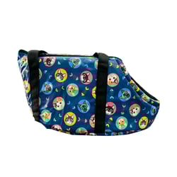 Bolsa Transporte Maxximo Pet Gatinhos M - 1 Unidade