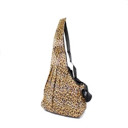 Bolsa Transporte The Pets Pet Bag Cheetah Onça - 1 Unidade