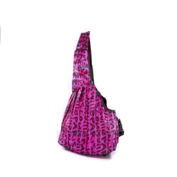 Bolsa Transporte The Pets Pet Bag Fashion Pink - 1 Unidade