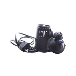 Bomba De Circulação Sun Sun Jvp-120 3000L/H Para Aquários - 220 Volts