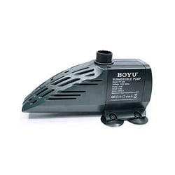 Bomba Submersa Boyu Fp-08 300L/H - 1 Unidade - 220 Volts
