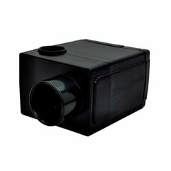 Bomba Submersa Boyu Fp-150 Para Aquários - 1 Unidade