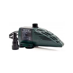 Bomba Submersa Boyu Fp-38 - 1350L/H - 1 Unidade - 110 Volts