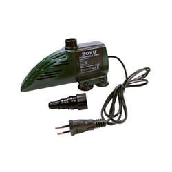 Bomba Submersa Boyu Fp-48A 2100L/H 220V - 1 Unidade