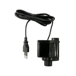 Bomba Submersa Boyu Mr-500 Para Aquários 220V