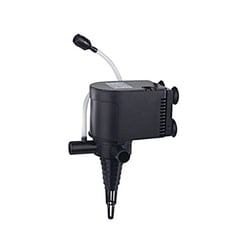 Bomba Submersa Boyu Sp-1000 300L/H Para Aquários - 1 Unidade