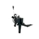 Bomba Submersa Boyu Sp-102 1200L/H Para Peixes - 220 Volts - 220 Volts