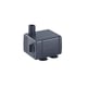 Bomba Submersa Boyu Sp-500 220V - 150L/H - 220 Volts - 220 Volts