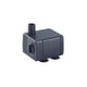 Bomba Submersa Boyu Sp-700 Para Aquários - 220 Volts - 220 Volts