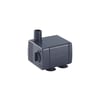 Bomba Submersa Boyu Sp500 150L/H 110V - 1 Unidade - 110 Volts