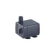 Bomba Submersa Boyu Sp500 150L/H 110V - 1 Unidade - 110 Volts - 110 Volts