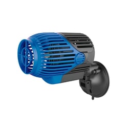 Bomba Submersa Boyu Wave Maker 12E 12.000L/H Para Aquários - 1 Unidade - 110 Volts