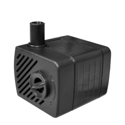 Bomba Submersa H190 Para Fontes 110V - 1 Unidade