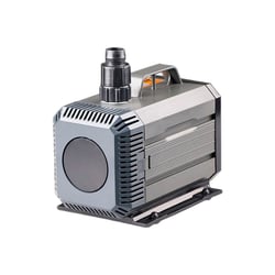 Bomba Submersa Hqb 3500 Sunsun Para Aquarios 3000L/H