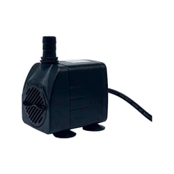 Bomba Submersa Ocean Tech Xt Pump 1600L/H 20W Para Aquarios - 220 Volts