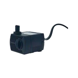 Bomba Submersa Ocean Tech Xt Pump 240L/H 3W Para Aquários - 220 Volts
