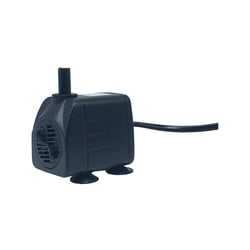 Bomba Submersa Ocean Tech Xt Pump 360L/H 5W Para Aquarios - 220 Volts