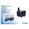 Bomba Submersa Sobo Wp3200 H 220V - 1 Unidade