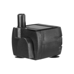 Bomba Submersa Soma Sm-180 Bivolt Para Peixes