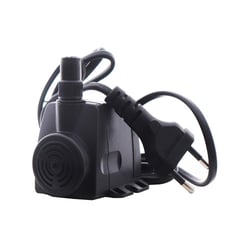 Bomba Submersa Sun Sun Hj-541 400L/H Para Aquários - 1 Unidade - 110 Volts