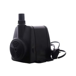 Bomba Submersa Sunsun 1800L/H Para Aquários - 1 Unidade - 110 Volts
