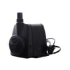 Bomba Submersa Sunsun 1800L/H Para Aquários - 1 Unidade - 110 Volts