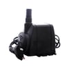 Bomba Submersa Sunsun 3000L/H Para Aquários - 1 Unidade - 110 Volts