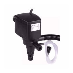 Bomba Submersa Sunsun Jp 024 Para Aquários 1200L/H 220V - 1 Unidade
